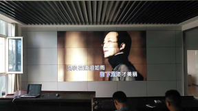 河北保定满城海关